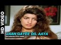 Jaan Gayee Dil Aaya - Jaan | Udit Narayan & Alka Yagnik | Ajay Devgn, Amrish Puri & Twinkle Khanna