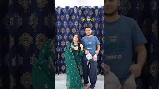 Girls On Eid Boys On Eid Enjoying Together Momina Hussain