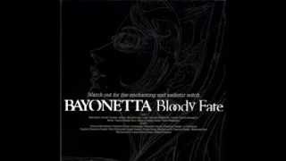 Night, I Stand- Bayonetta Bloody Fate Theme