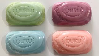 Vernikli Duru Sabun Seti Asmr - Rahatlatıcı Sabun Videoları