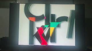 Please Stay Tunedlyrick Studiosbarney Home Video Clic Collection 1998 Logo