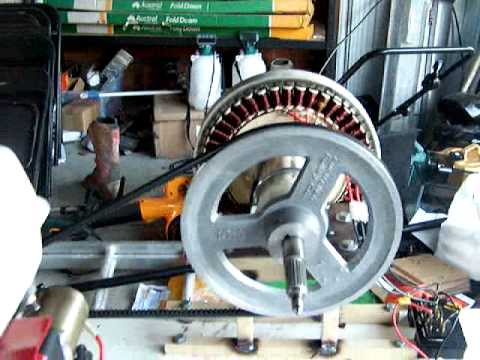  - Home-made-generatore-eolico-build-wind-generator-fisher-and-paykel