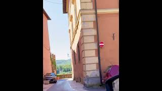 Orte, Italy
