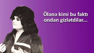 Qeybdən Səslər Eşitdi, Əri Onu Aldadıb Ruhi Xəstəxanaya Saldırdı, Ölümcül Xəstəliyə Tutuldu