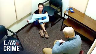 Dating App Ends In Torture, And Murder