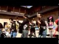 " IDILIO " - Morenadas 2011 - (Maria Juana) HD