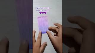 Making Bts Bookmark S Art