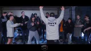Npans Feat.Onyx - Represent 2014 Portuguese - Creole Version