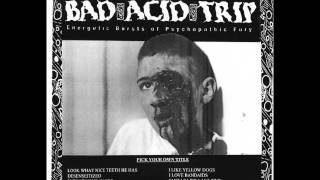 Watch Bad Acid Trip Slave Away video