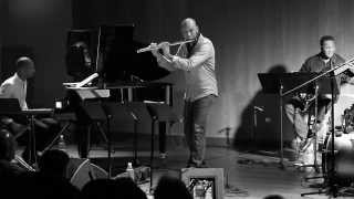 CHRISTOPHE ZOOGONÈS "KIND OF ZOO"- EPK