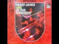 Harry James'  Legendary jazz solo from 1966