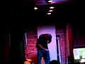 Bean's Standup at the Tampa Improv Open Mic 8-25-10