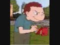 Recess Randall Weems