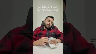 5 Kuruş Param Yok Abi