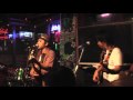 ノーズウォーターズ　『三線の花』　2009/7/5　ZUMIライブ