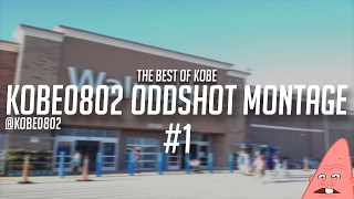 Kobe0802 Oddshot Montage