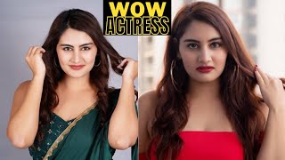 Vedika Bhandari Indian Film Actress & Model Hotest Actress In Film Industry Wow Actress