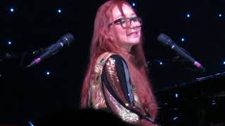 Watch Tori Amos Mother Revolution video