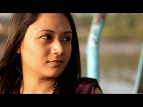 Uki Mari Gusi Jai - Assamese video - Sarmistha Chakravorty