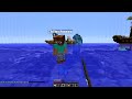 Minecraft: Hunger Games w/Mitch! Game 239 - BACK SCRATCHER!