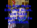 Ohne Dich Video preview