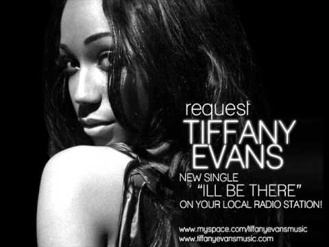 Tiffany Evans - I'll Be There (instrumental Lyrics) video Tiffany Evans - I'll Be There (instrumental Lyrics) video