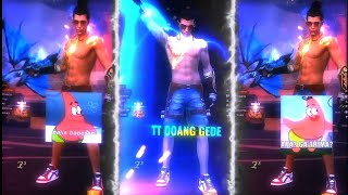 Preset Am Ff Tt Doangk Gedegk Boleh Di Pegang