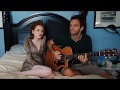 Cheerleader - St Vincent Acoustic Cover