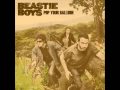 Beastie Boys - Pop Your Balloon