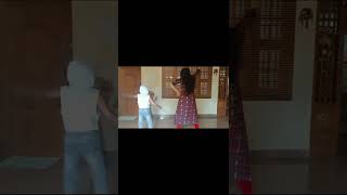 Viral Video Kacha Badam Short Aunt And Nephew Dance