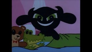 Ercup - But Dont Worry. He Only Comes Out... Turns Off The Lamp. After Dark