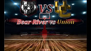 Boys' Basketball vs Union