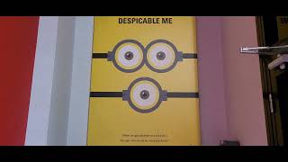 Movie Deable Me 2 At City Base Cinemas Kenwood In Kenwood Ohio In Auditorium 2 On 51422