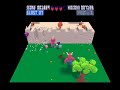 Voxatron Preview Voxatron Preview