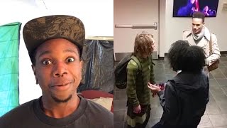 Cultural Appropriation is Bullshit
