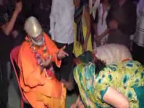 Deewana tera aaya Baba teri shirdi. by : Amit Udasi