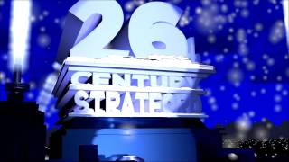 20Th Century Fox 1994 Snow Variant Remake