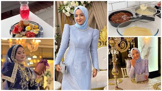 Kizkiza Kinaya Gi̇di̇yoruz Geli̇ni̇mi̇zi̇n Güzelli̇ği̇ Akşam Yemeği̇ Günlük Ruti̇nleri̇m