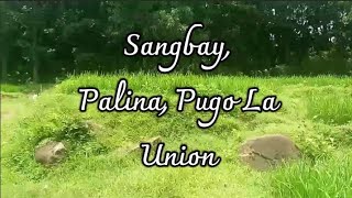 Sangbay In Palina, Pugo, La Union Pcnhs Batch Of 2014
