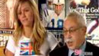 She Says Z Says, NFL Pick show ep6