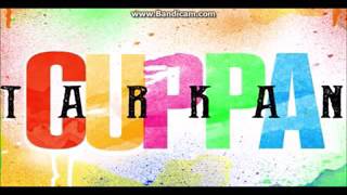 Tarkan - Cuppa Cubba - 2016
