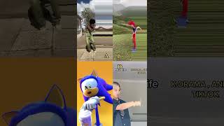 Who Is The Best?