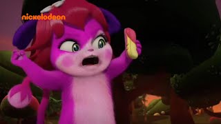 Popples Deustchegerman Dub Fragment On Nickelodeon Germany December 23Rd 2017 Fake