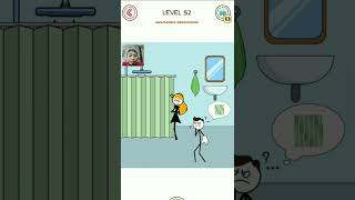 Ngintip Orang Mandi,Thief Puzzle Gamemarcha Channel