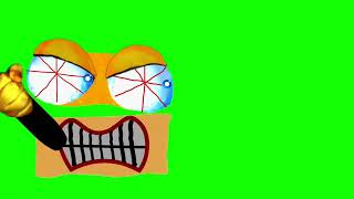 Disney Dr. Klasky Csupo Green Screen