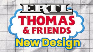 New Ertl Thomas Look...