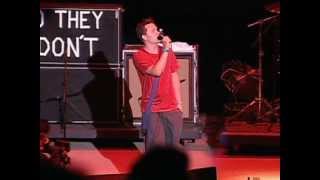 Watch Blink182 People People People video