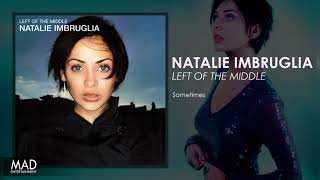 Watch Natalie Imbruglia Sometimes video