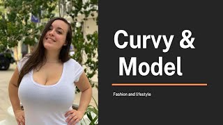 Stef Juicy Miami Model With 36H Curves Curvy Influencer Bio & Stats 2025