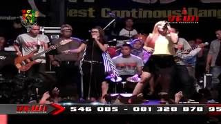 Ojo Lali Ressa Lapendos - Bcd Live Wolo 2016